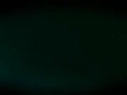 Pretty Brunette Makes Him Blow 1/16