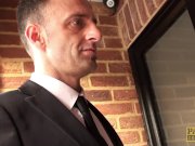 Million dollar pussy gets a free rough fuck 1/16