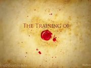 Slave Training Gets Rough And Dirty 1/16