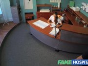 FakeHospital Nurse sexually cures studs blues 1/16