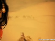 Exotic Lover Dancing Sweet 2/16