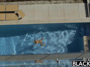 BLACKED Carter Cruise Obsession Chapter 3 1/16