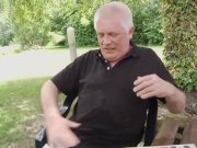 Perverse teeen tease old man and fuck 4/16