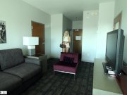 Girlsway Cheating Lesbian Licking POV 1/16