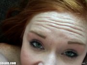 SexTapeLesbians Alex Tanner Licking Vagina  14/16