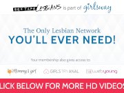 SexTapeLesbians Alex Tanner Licking Vagina  16/16