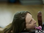 BLACKED Busty brunette Ashley Adams first BBC 6/16