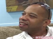 Mom Cami instantly becomes a Black Cock HO!! 7/16