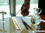 PornPros - Brunette Victoria Rae Black fucked 1/16