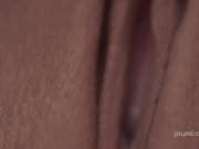 Sensual self induced orgasm 11/16