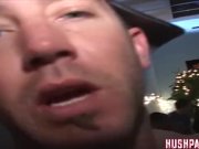 Hot blonde Liv gets this party started 3/16