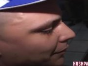 Hot blonde Liv gets this party started 4/16