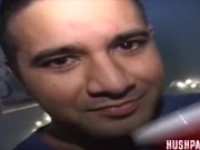 Hot blonde Liv gets this party started 5/16