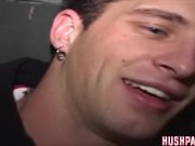 Hot blonde Liv gets this party started 6/16