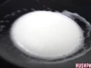 Hot blonde Liv gets this party started 7/16