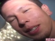 Hot blonde Liv gets this party started 8/16