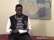 Rose Red And Tiffany Take Care Of A Black Guy 3/16