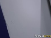 Hope Howell Trains Her Cuckboy And Goes Black 14/16