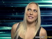 Angel Allwood Needs To Get Some Black Cock 12/16