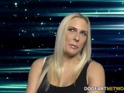 Angel Allwood Needs To Get Some Black Cock 14/16