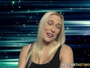 Angel Allwood Needs To Get Some Black Cock 15/16