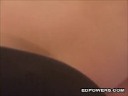 Petite Blonde Riding Ed Powers Cock 14/16