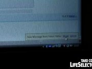 Be the right hand of pornstar Aletta Ocean 3/16