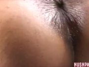 Capre gorgeous chocolate ass needs some cock 3/16