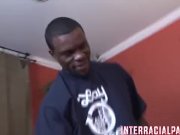 Alyssa gets busy with a couple of jungle brot 9/16