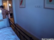 She loves to fuck with Guy Fox 3/16