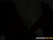 Brie Simone Interracial Gloryhole Sex 5/16