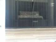 Capri Cavanni in her high heels  7/16