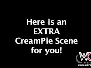 WCP CLUB Yasmine prefers Creampie 1/16