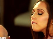 GirlsTryAnal Step-Sisters try Moms Toy in Ass 15/16