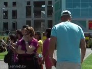 Fucked And Shamed In Public 5/16