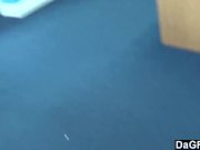 Dagfs - Jasmine And Zoey's Porn Casting 15/16