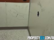 PropertySex - Renting office space sex video 5/16
