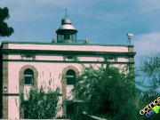 El falo de Barcelona con Carolina Abril 1/16