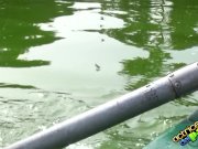 Carolina Abril y El Profesor de Gimnasia 6/16