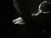 Hot porn blonde fucked in bondage 15/16