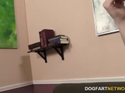 Sadie Kennedy Gets Creampied By A Black Guy 6/16