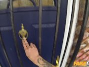 Fake Cop - Girls love a man in uniform 1/16