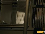 Fake Cop - Girls want to fuck tha police 1/16