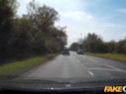 Fake Cop - To protect and service 1/16