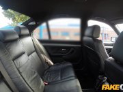 Fake Cop - Policemans uniform makes them wet 2/16