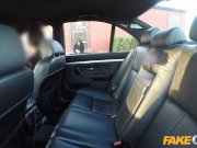 Fake Cop - Policemans uniform makes them wet 4/16