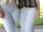 Ass Traffic pretty brunette enjoy anal 5/16