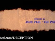 DECEPTION - An Erotic Mind-Fuck Thriller 1/16