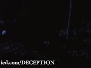 DECEPTION - An Erotic Mind-Fuck Thriller 16/16