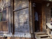 DECEPTION - An Erotic Mind-Fuck Thriller 2/16